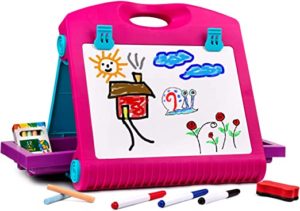 Image of sale on Playkidiz Art Double Sided Tabletop