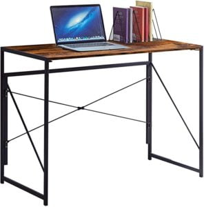 Image of sale on Writing Computer Desk 39″