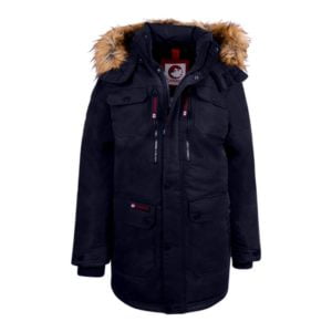 Image of sale on Men’s Parka Jacket