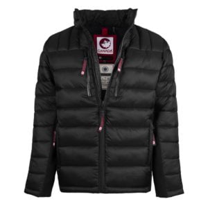 Image of sale on Men’s Light Weight Puffer Jacket