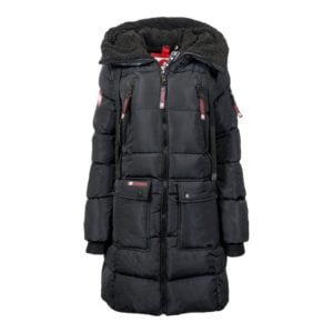 Image of sale on Women’s Puffer Jacket