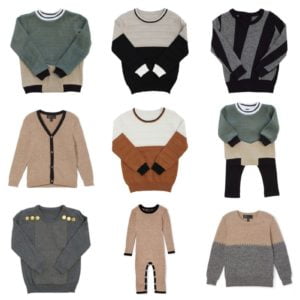 Image of sale on Little Cocoon & Crew Kids (More Available)