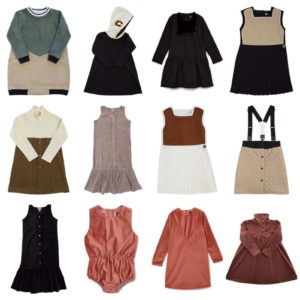 Image of sale on Crew Kids & Baby Cocoon (More Available)
