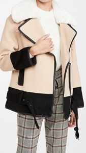 Image of sale on Rismah Coat