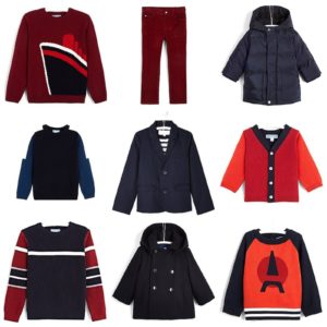 Image of sale on Boy’s Clothing (More Available)