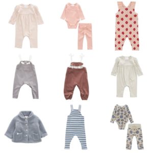 Image of sale on Kipp Baby x Lindsi Lane up to 50% off (More Available)