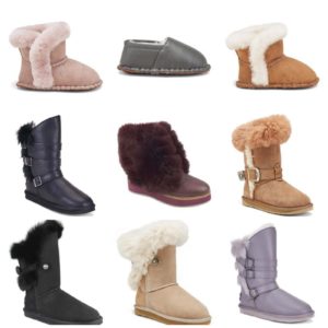 Image of sale on Australia Luxe Collective (Kids & Woman)