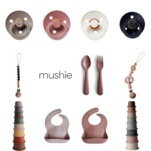 Image of sale on Mushie sale