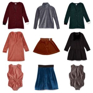 Image of sale on Crew Kids & Little Cacoon