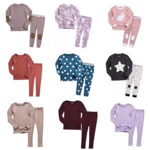 Image of sale on All Snuggly in Pajama Sets up to 45% off (More Available)
