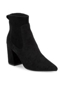 Image of sale on Sock Booties