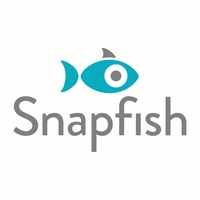 Image of sale on 61% Off Sitewide at Snapfish.com