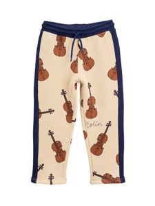 Image of sale on Little Boy’s & Boy’s Violin Track Pants