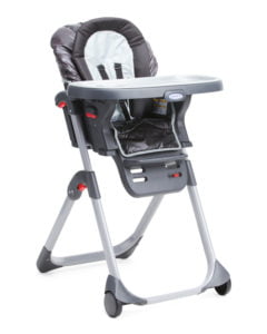 Image of sale on Duodiner Lx 3-in-1 High Chair