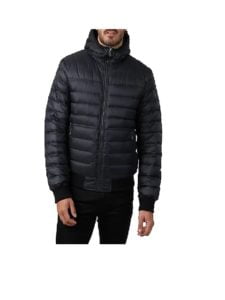 Image of sale on Reversible Down-Blend Bomber (s,m)