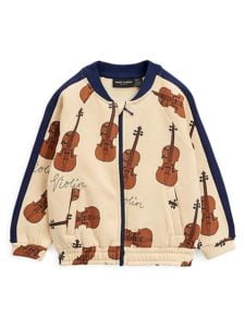 Image of sale on Little Boy’s & Boy’s Violin Track Jacket