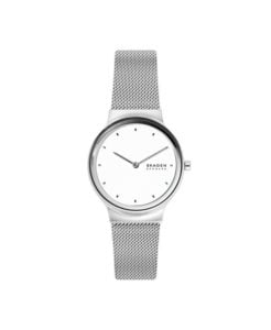 Image of sale on Stainless Steel Mesh Watch