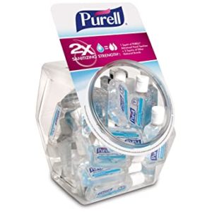 Image of sale on 1 fl oz Travel Size (Pack of 36)