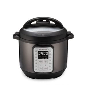 Image of sale on 6-Quart 9-in-1 Pressure Cooker,