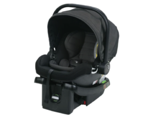 Image of sale on City Go Infant Car Seat – Charcoal
