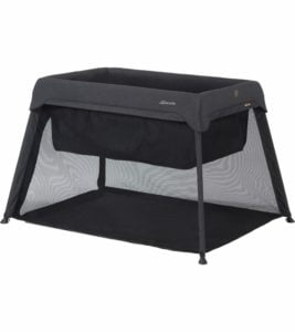 Image of sale on Micralite Sleep & Go Travel Cot