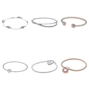 Image of sale on Pandora Bracelets & Bangles