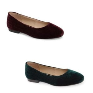 Image of sale on Velvet Flat