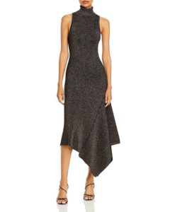 Image of sale on Parker Asymmetric A Line Dress