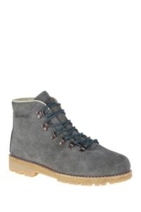 Image of sale on Wilderness USA Suede Hiking Boot