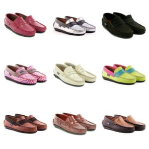 Image of sale on Atlanta Mocassin (More Available)