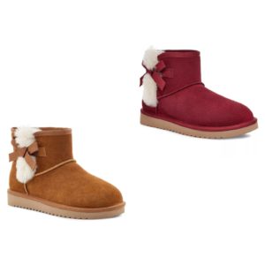 Image of sale on Victoria Mini Women’s Winter Boots