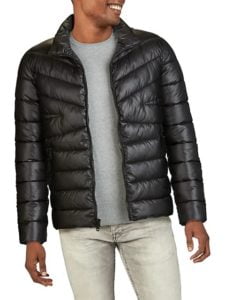 Image of sale on Mid-Weight Puffer