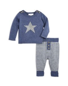 Image of sale on Girls’ Sweater Set – Baby
