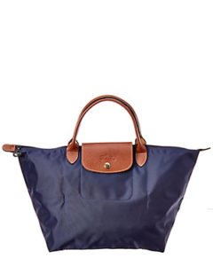 Image of sale on Medium Nylon Short Handle Tote