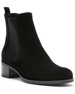 Image of sale on Waterproof Suede Bootie