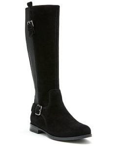 Image of sale on Waterproof Suede Boot