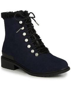 Image of sale on Waterproof Suede Hiker Boot