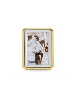 Image of sale on Nambe Gleason Frame 4X6