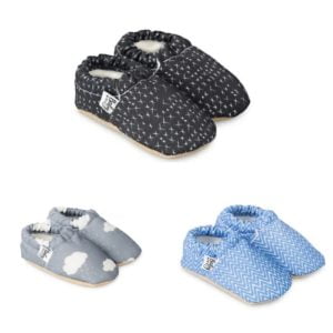 Image of sale on Moccasins