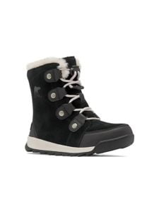 Image of sale on Little Girl’s & Girl’s Whitney Suede Boots