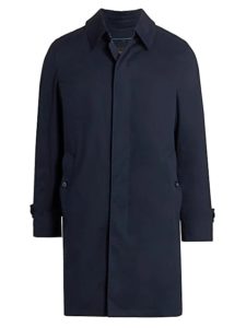 Image of sale on COLLECTION Raincoat