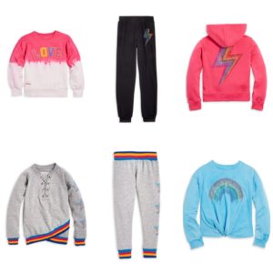 Image of sale on Girls Casual Wear