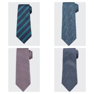 Image of sale on Mens Ties