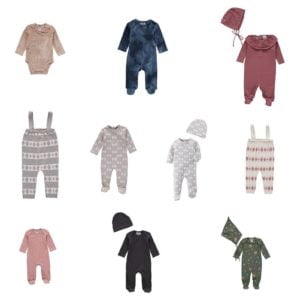 Image of sale on clothing Sale