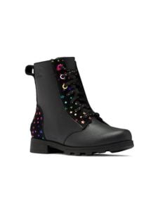Image of sale on Girl’s Emelie Short Lace Boots