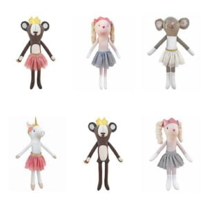 Image of sale on baby toys