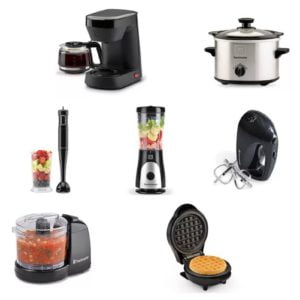 Image of sale on Appliances