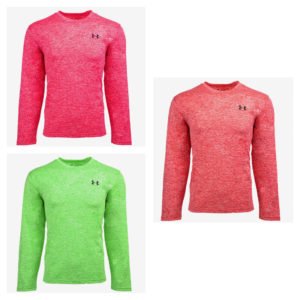 Image of sale on Men’s Seamless L/S Shirt