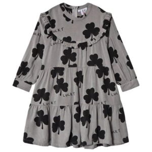 Image of sale on Washed Slate Tilly Lucky Dress