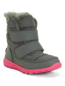 Image of sale on Waterproof Storm Boots (Toddlers size 8,9,11)
